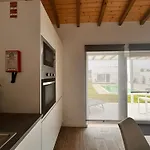 Βίλα D'felicidade Caldas Da Rainha