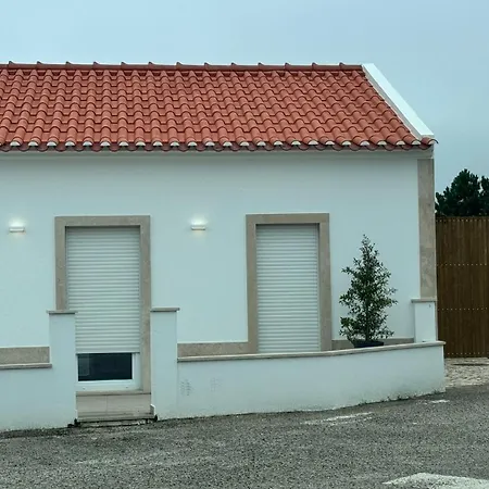 Willa D'felicidade *