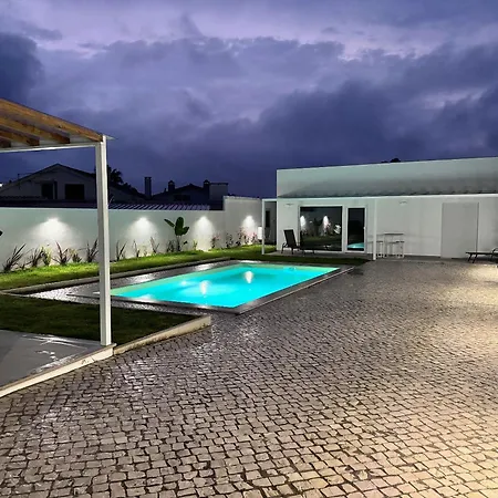 Villa D'felicidade