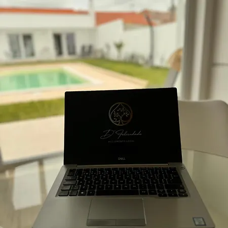 Villa D'felicidade *