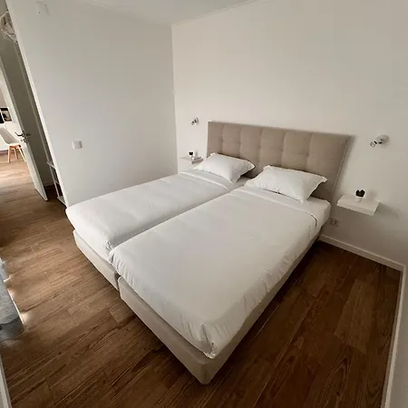 D'felicidade Villa Caldas Da Rainha