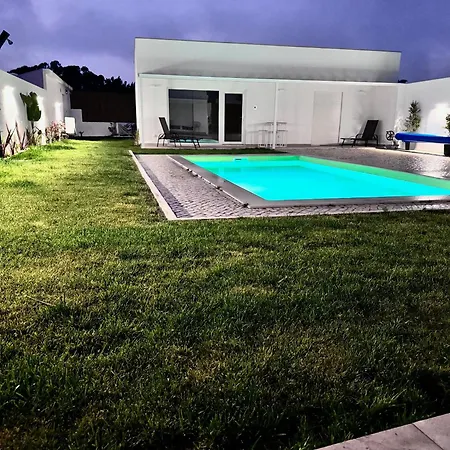 Willa D'felicidade *