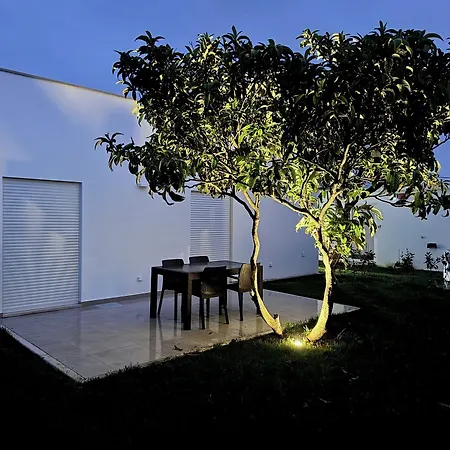 Villa D'felicidade *