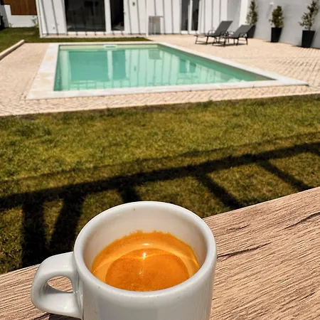 Villa D'felicidade