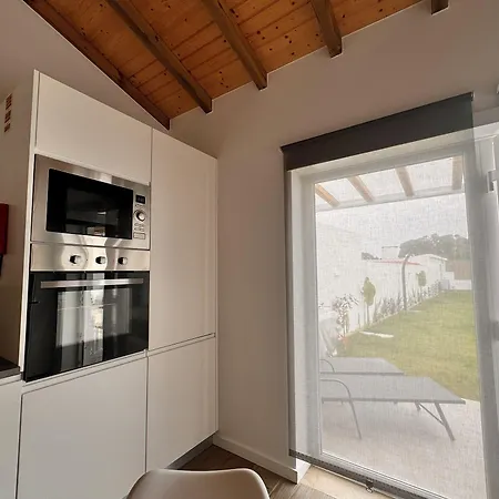 Villa D'felicidade *